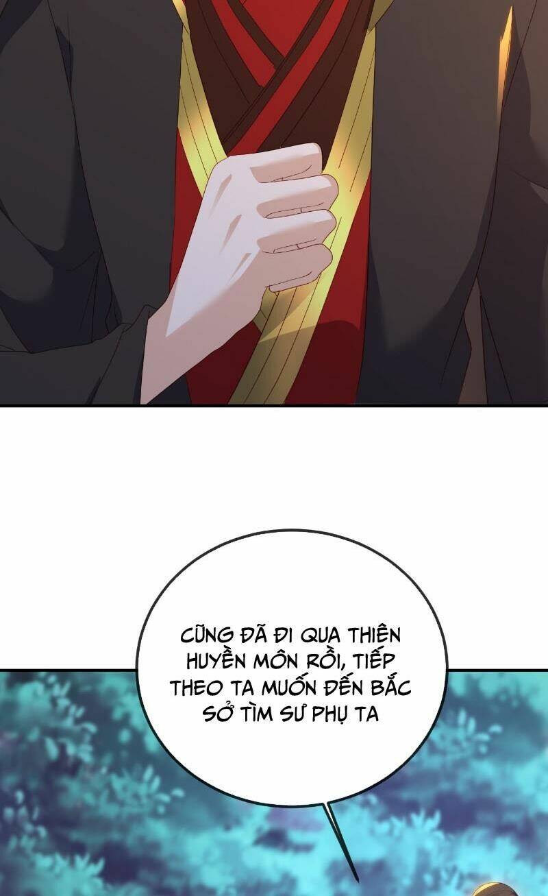 Tiên Võ Đế Tôn Chapter 535 - Trang 2