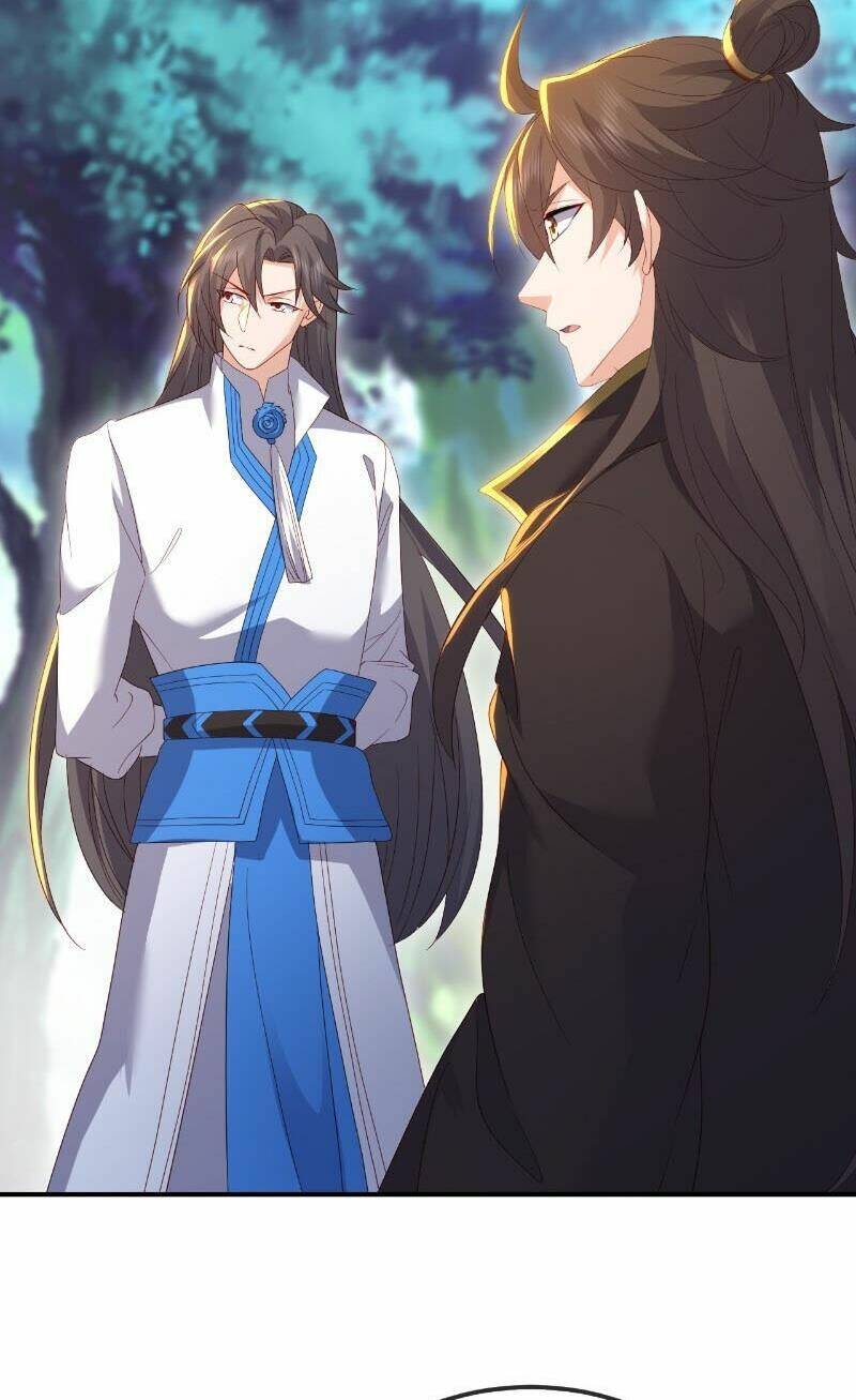 Tiên Võ Đế Tôn Chapter 535 - Trang 2