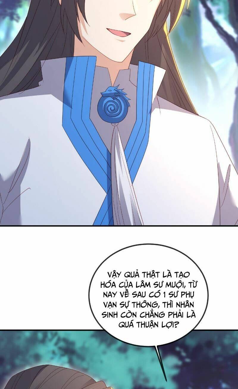 Tiên Võ Đế Tôn Chapter 535 - Trang 2