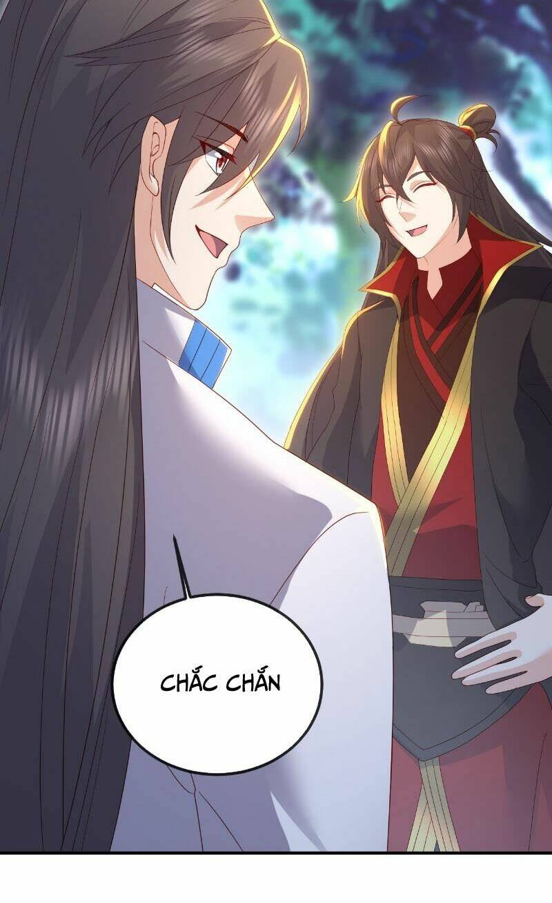 Tiên Võ Đế Tôn Chapter 535 - Trang 2