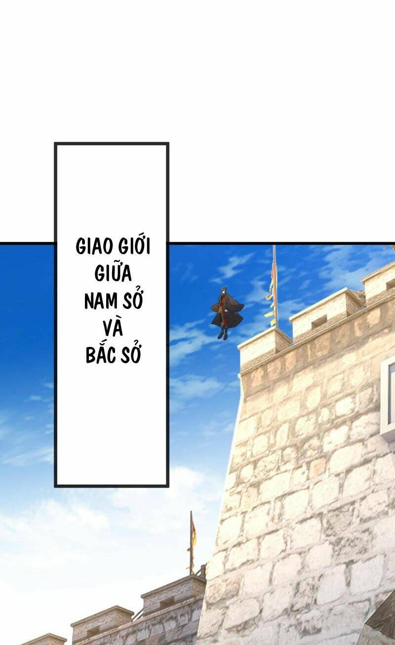 Tiên Võ Đế Tôn Chapter 535 - Trang 2