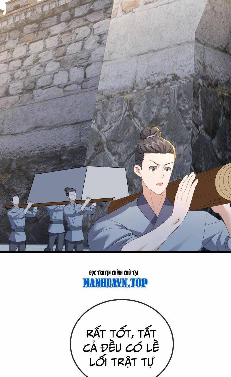 Tiên Võ Đế Tôn Chapter 535 - Trang 2