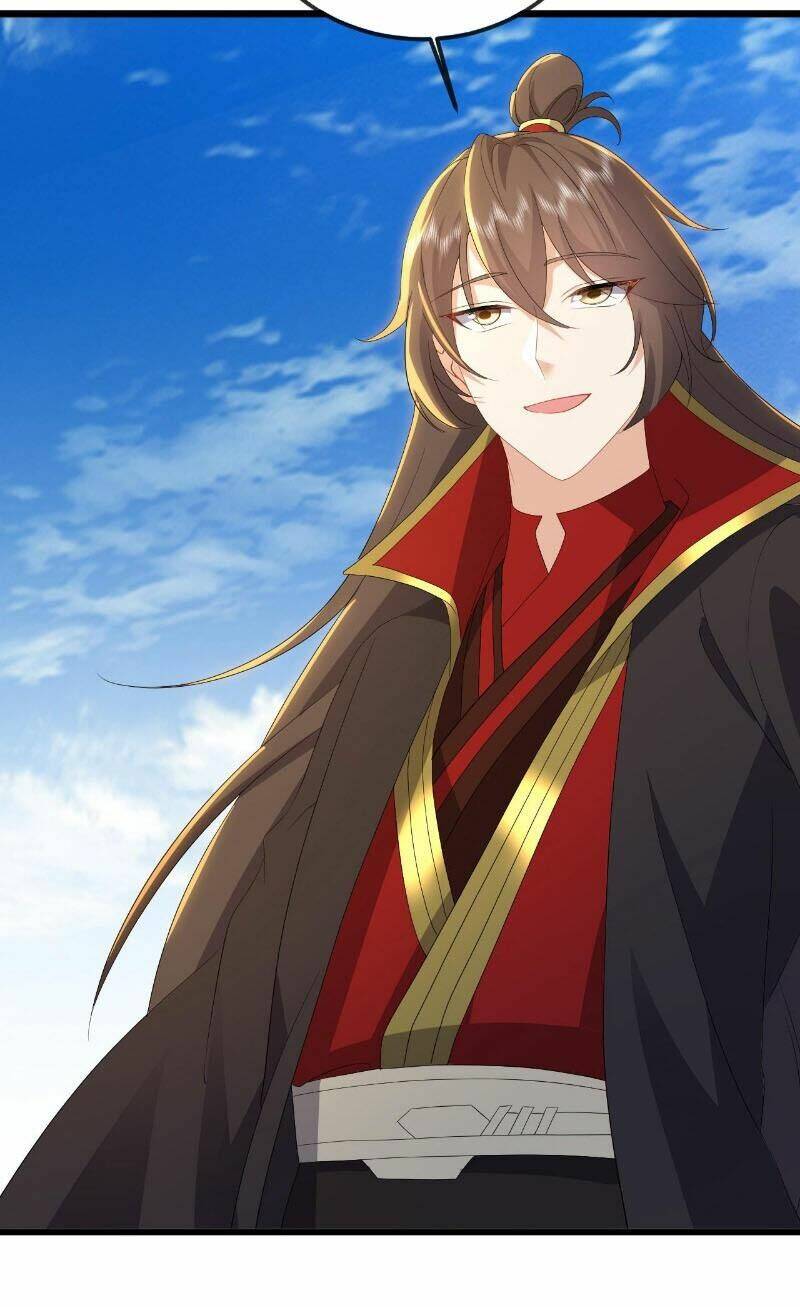 Tiên Võ Đế Tôn Chapter 535 - Trang 2