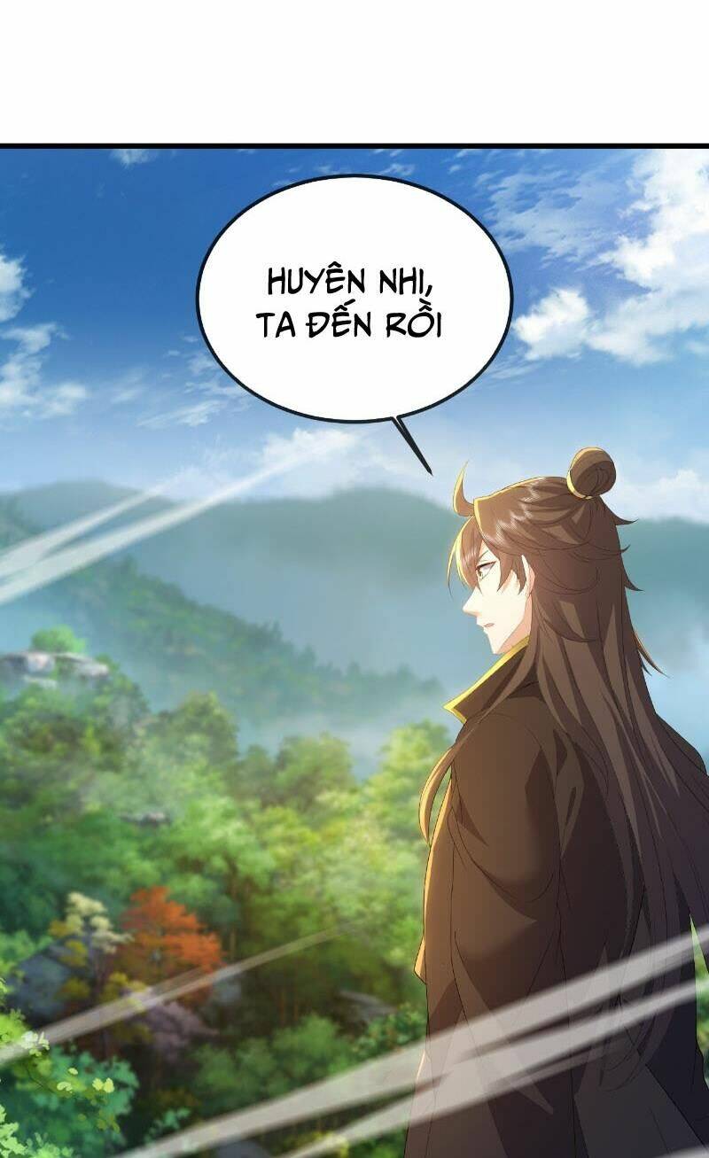 Tiên Võ Đế Tôn Chapter 535 - Trang 2