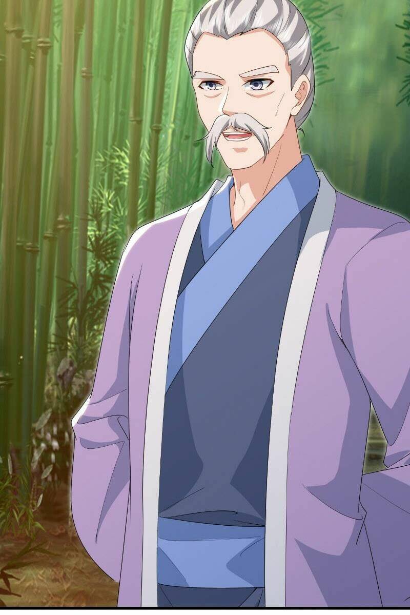 Tiên Võ Đế Tôn Chapter 535 - Trang 2