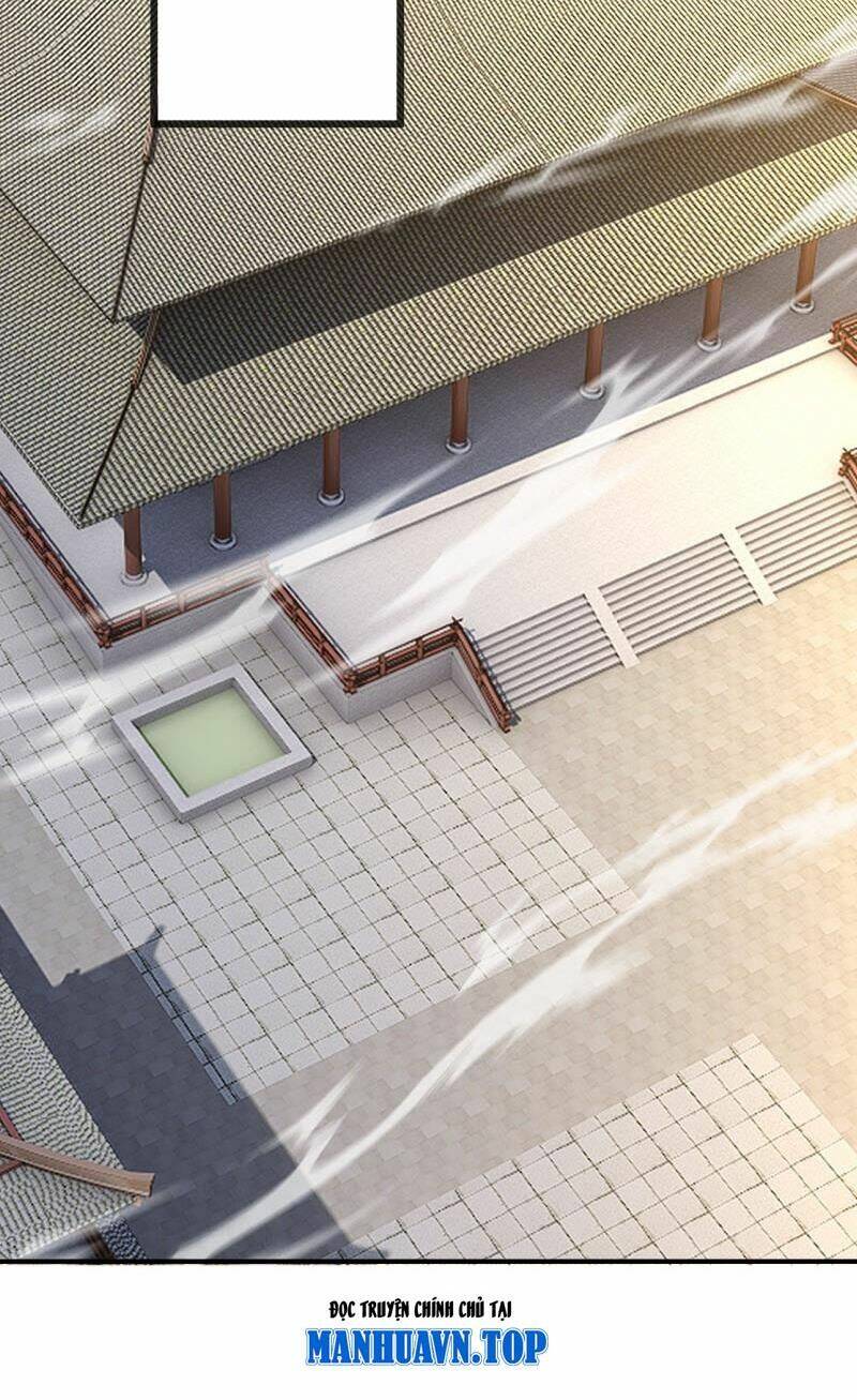 Tiên Võ Đế Tôn Chapter 535 - Trang 2