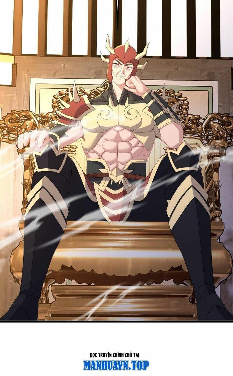 Tiên Võ Đế Tôn Chapter 535 - Trang 2