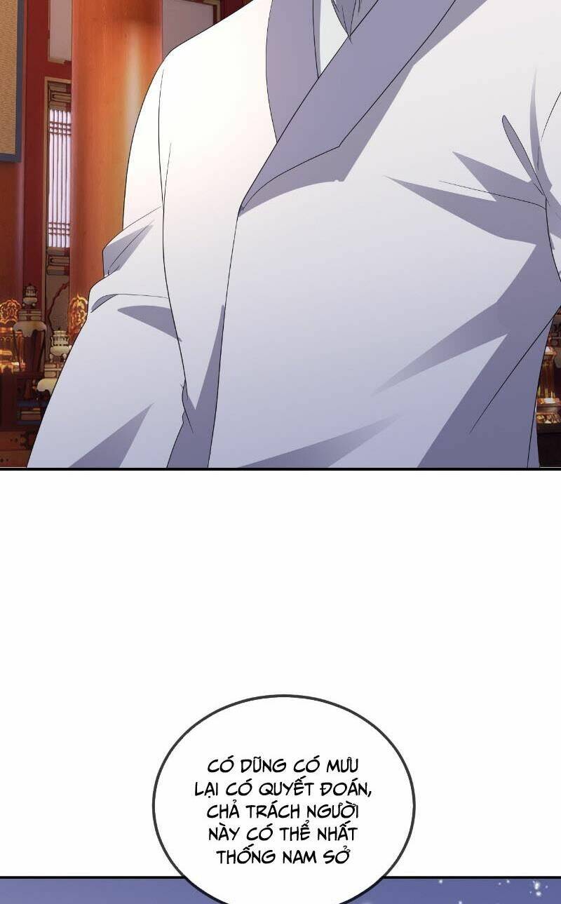 Tiên Võ Đế Tôn Chapter 535 - Trang 2