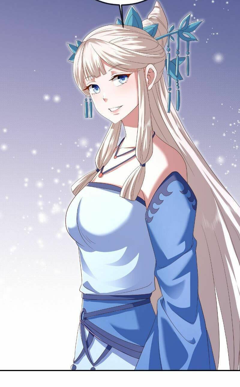 Tiên Võ Đế Tôn Chapter 535 - Trang 2