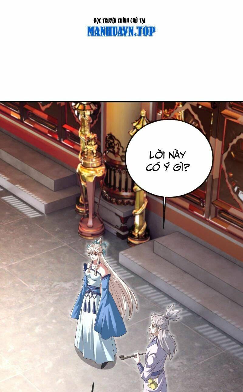 Tiên Võ Đế Tôn Chapter 535 - Trang 2