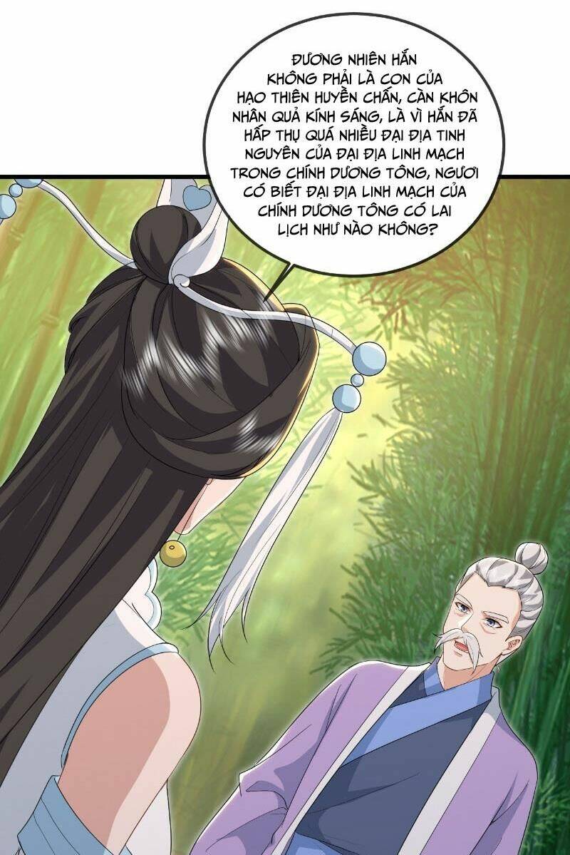 Tiên Võ Đế Tôn Chapter 535 - Trang 2