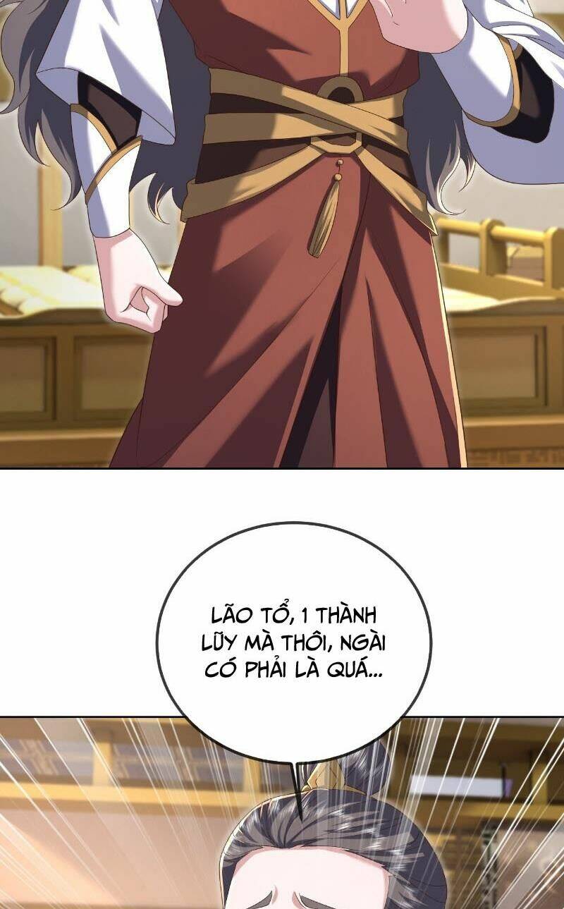 Tiên Võ Đế Tôn Chapter 535 - Trang 2