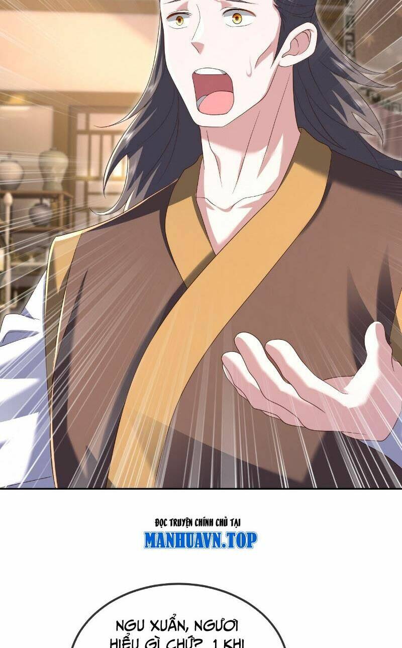 Tiên Võ Đế Tôn Chapter 535 - Trang 2