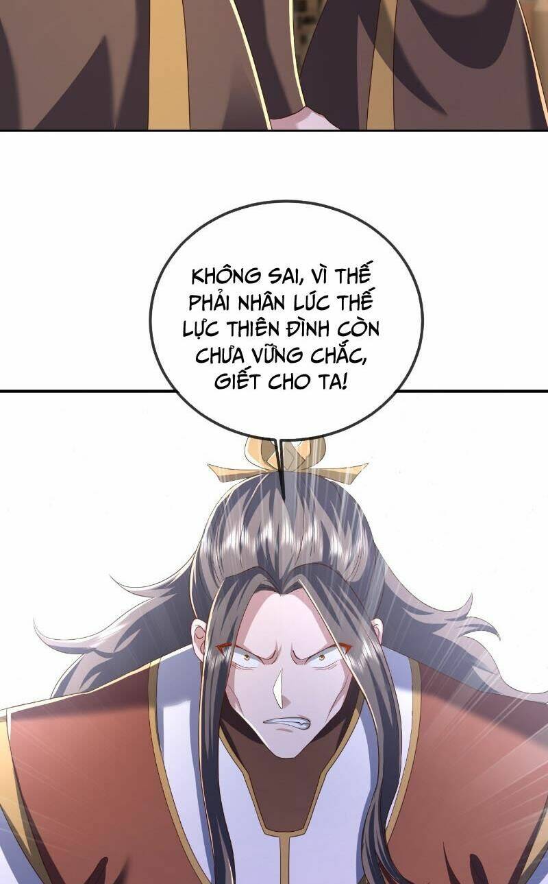 Tiên Võ Đế Tôn Chapter 535 - Trang 2