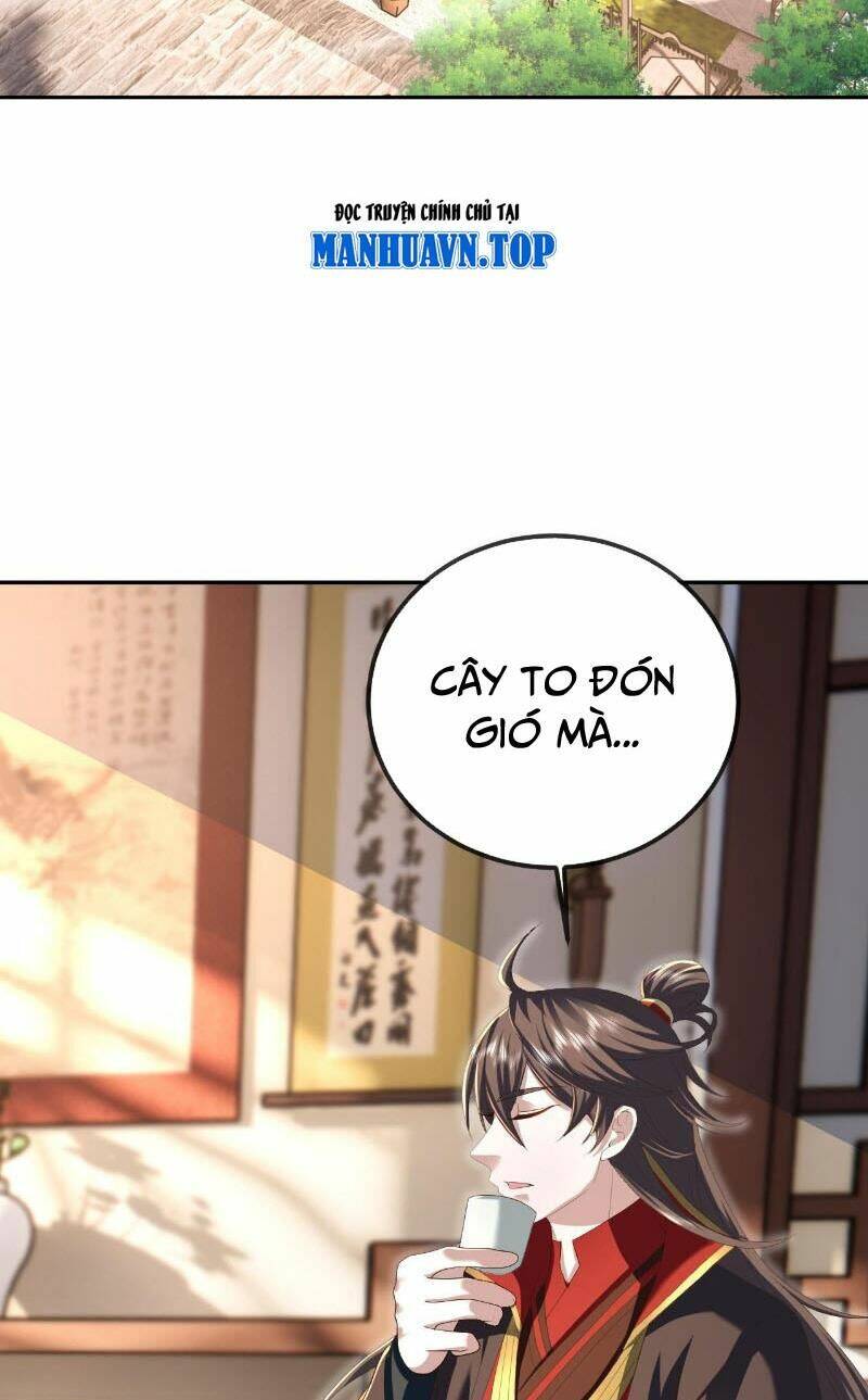 Tiên Võ Đế Tôn Chapter 535 - Trang 2