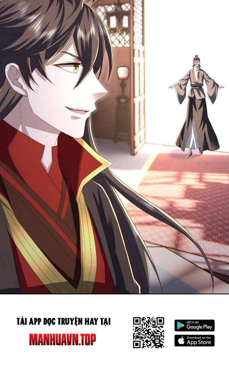 Tiên Võ Đế Tôn Chapter 535 - Trang 2