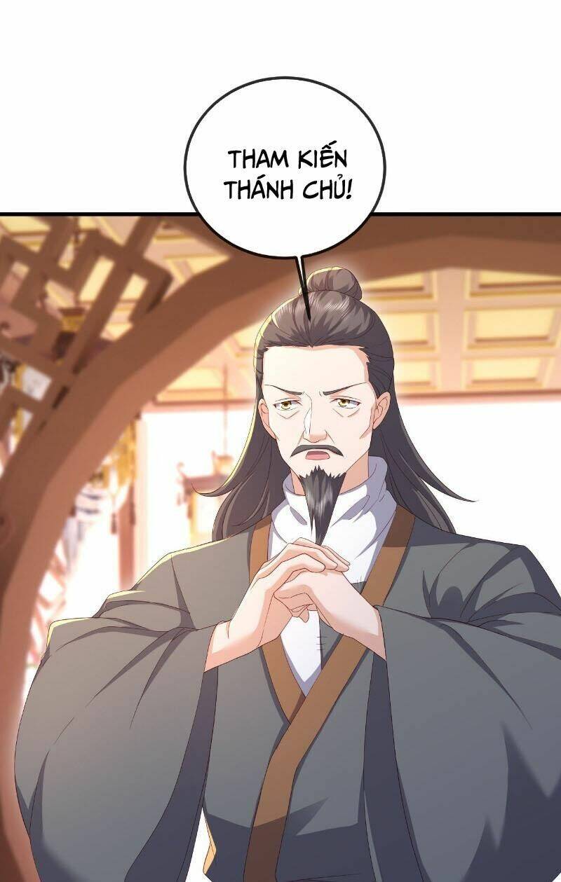 Tiên Võ Đế Tôn Chapter 536 - Trang 2