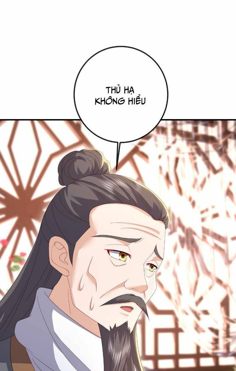 Tiên Võ Đế Tôn Chapter 536 - Trang 2