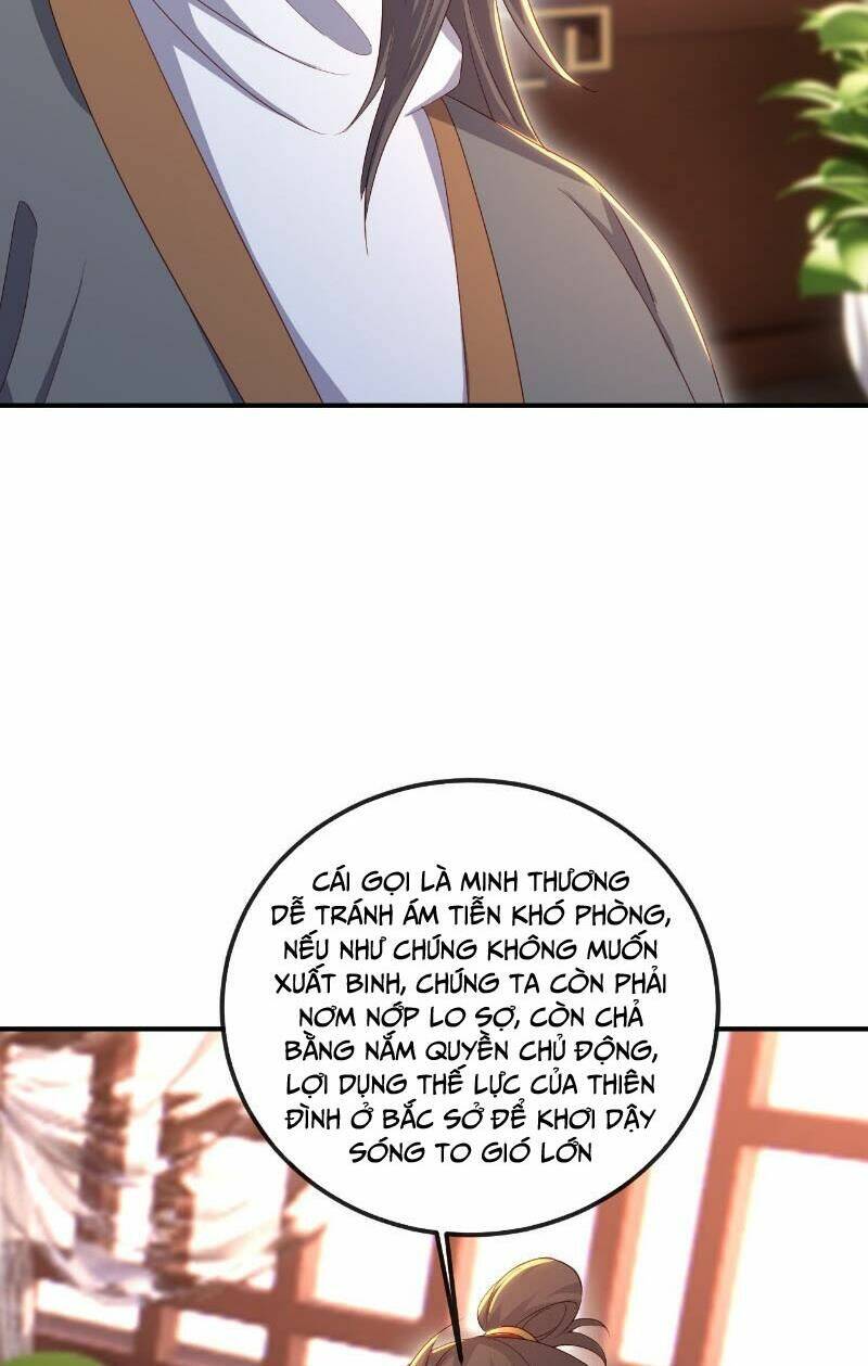 Tiên Võ Đế Tôn Chapter 536 - Trang 2