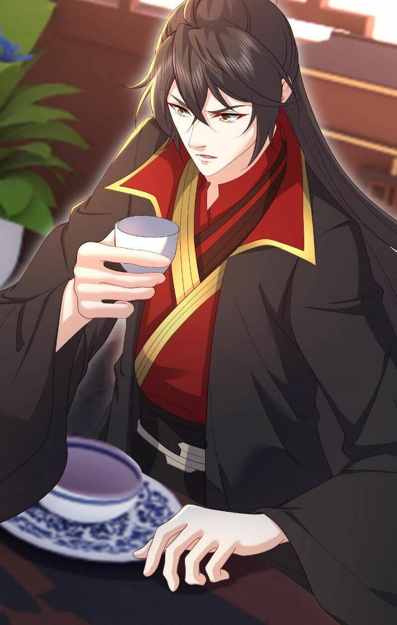 Tiên Võ Đế Tôn Chapter 536 - Trang 2