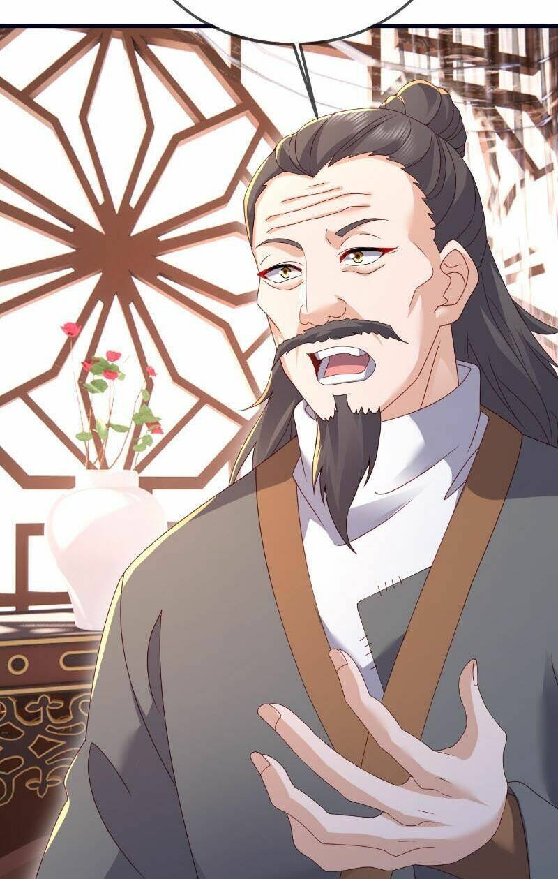 Tiên Võ Đế Tôn Chapter 536 - Trang 2