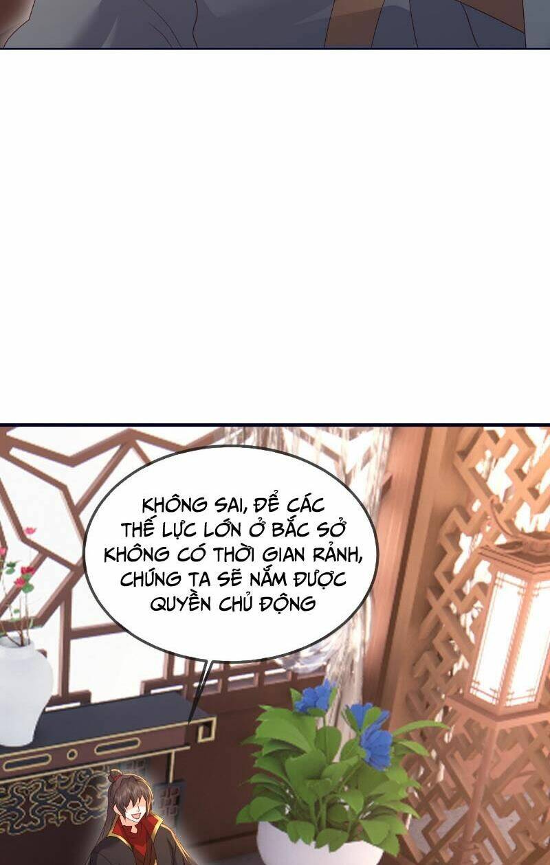 Tiên Võ Đế Tôn Chapter 536 - Trang 2