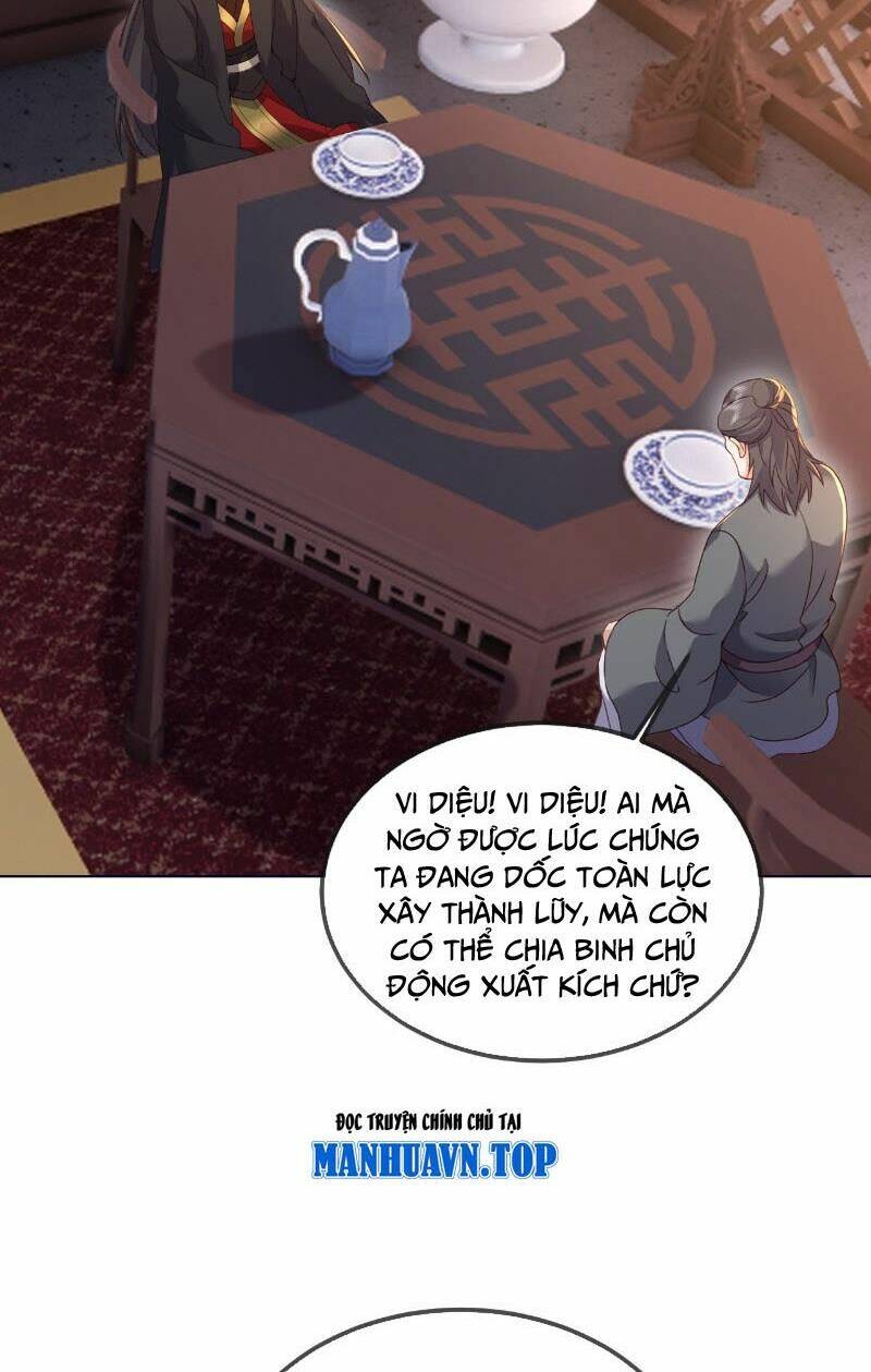 Tiên Võ Đế Tôn Chapter 536 - Trang 2