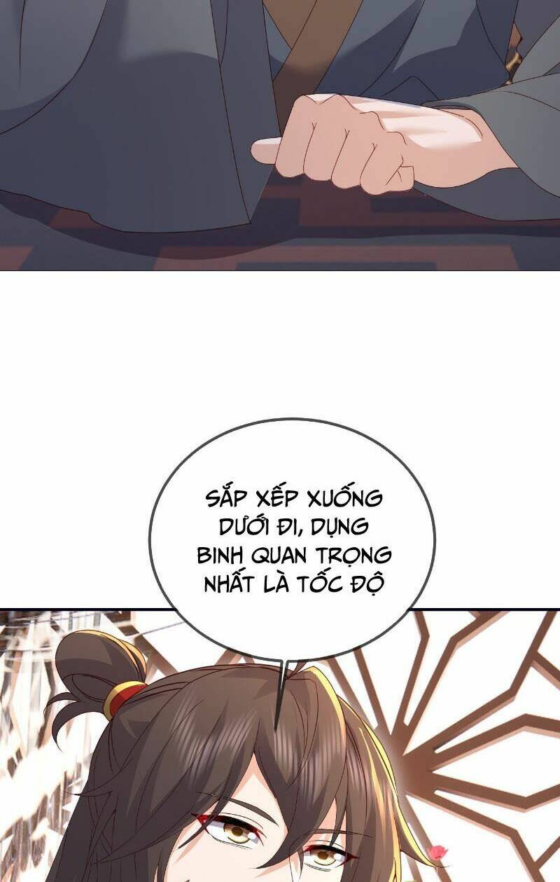 Tiên Võ Đế Tôn Chapter 536 - Trang 2