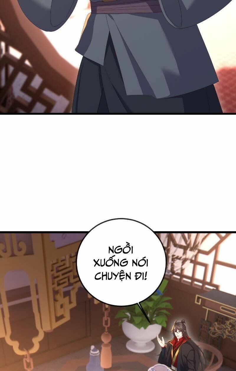 Tiên Võ Đế Tôn Chapter 536 - Trang 2