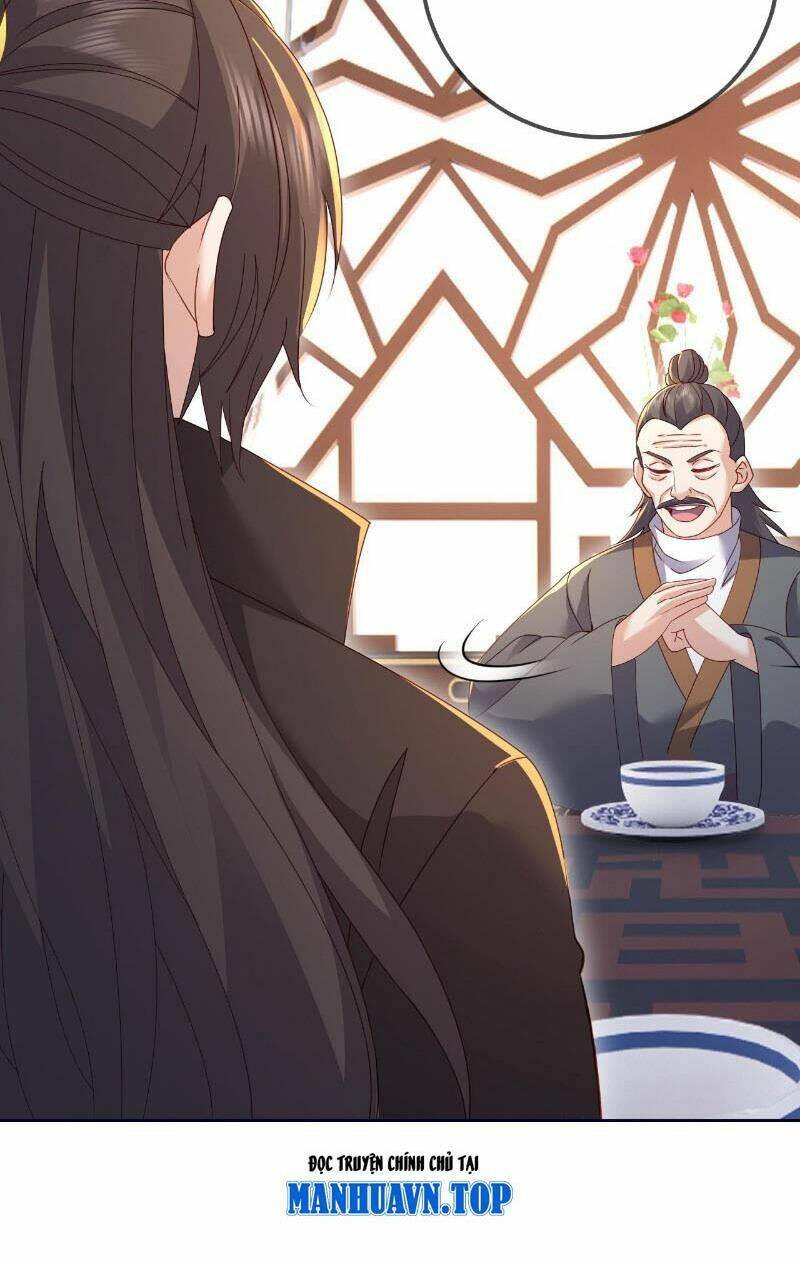 Tiên Võ Đế Tôn Chapter 536 - Trang 2