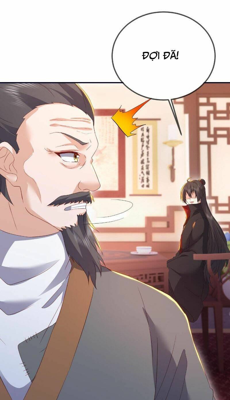 Tiên Võ Đế Tôn Chapter 536 - Trang 2