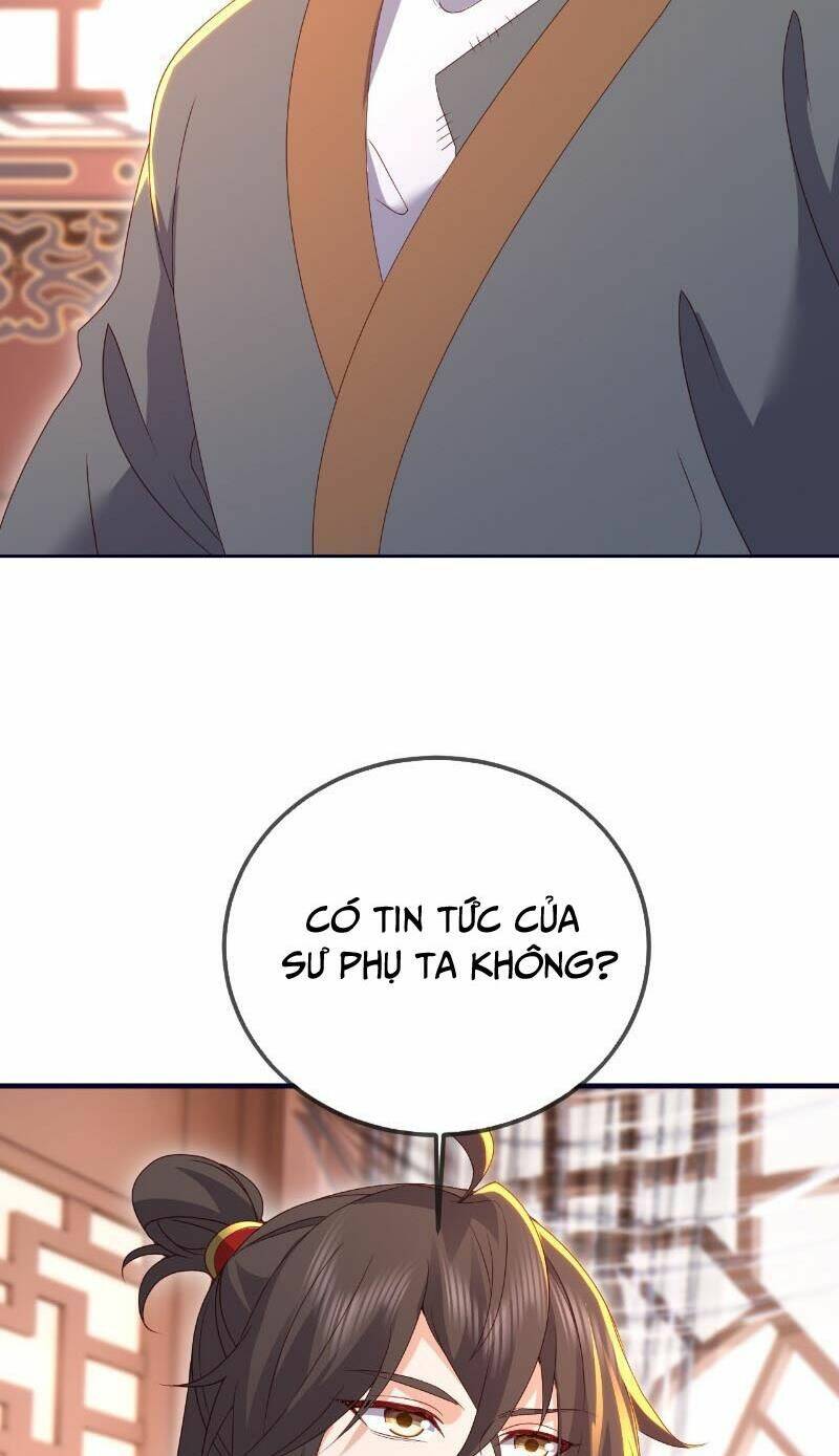 Tiên Võ Đế Tôn Chapter 536 - Trang 2
