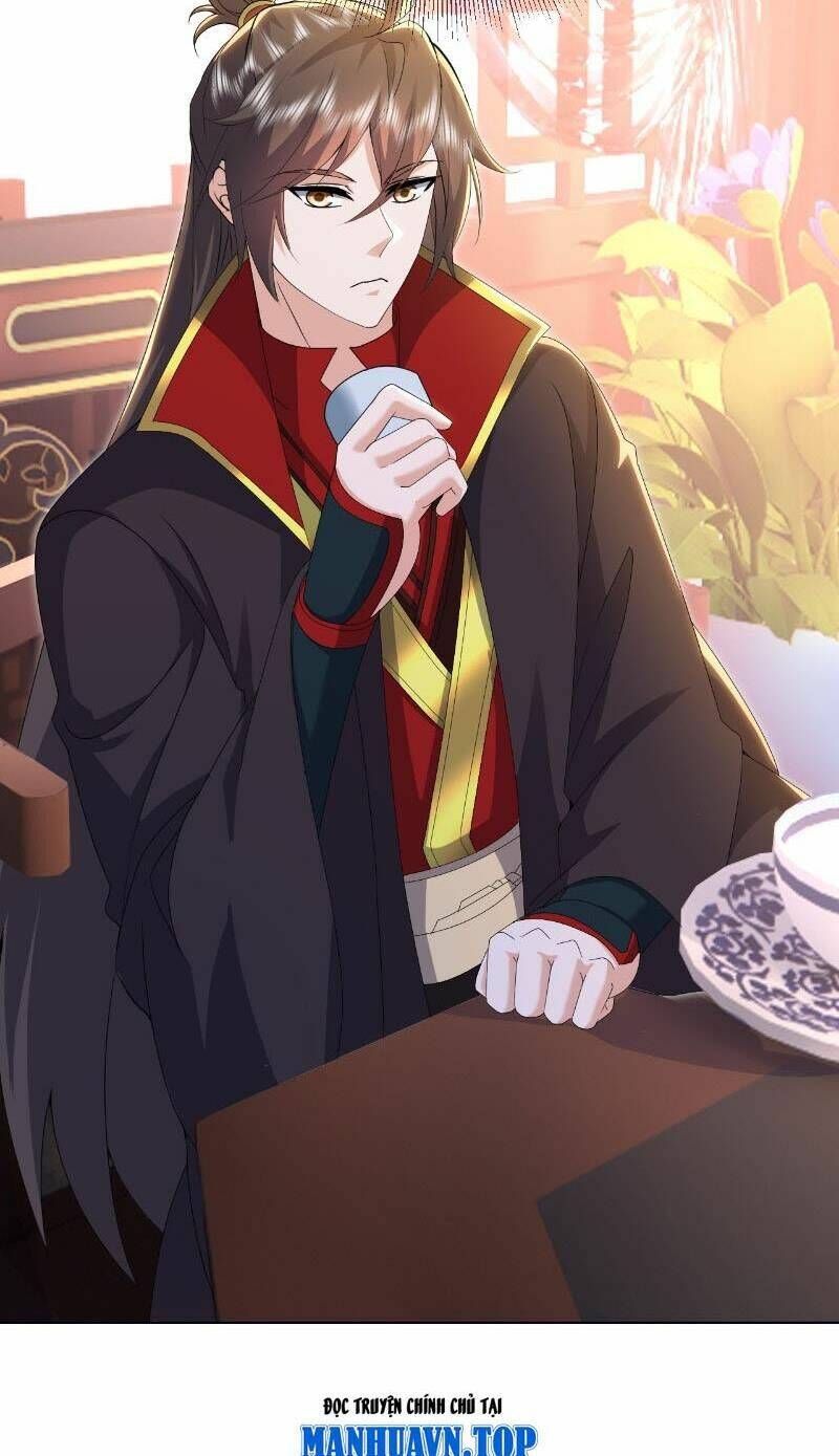 Tiên Võ Đế Tôn Chapter 536 - Trang 2