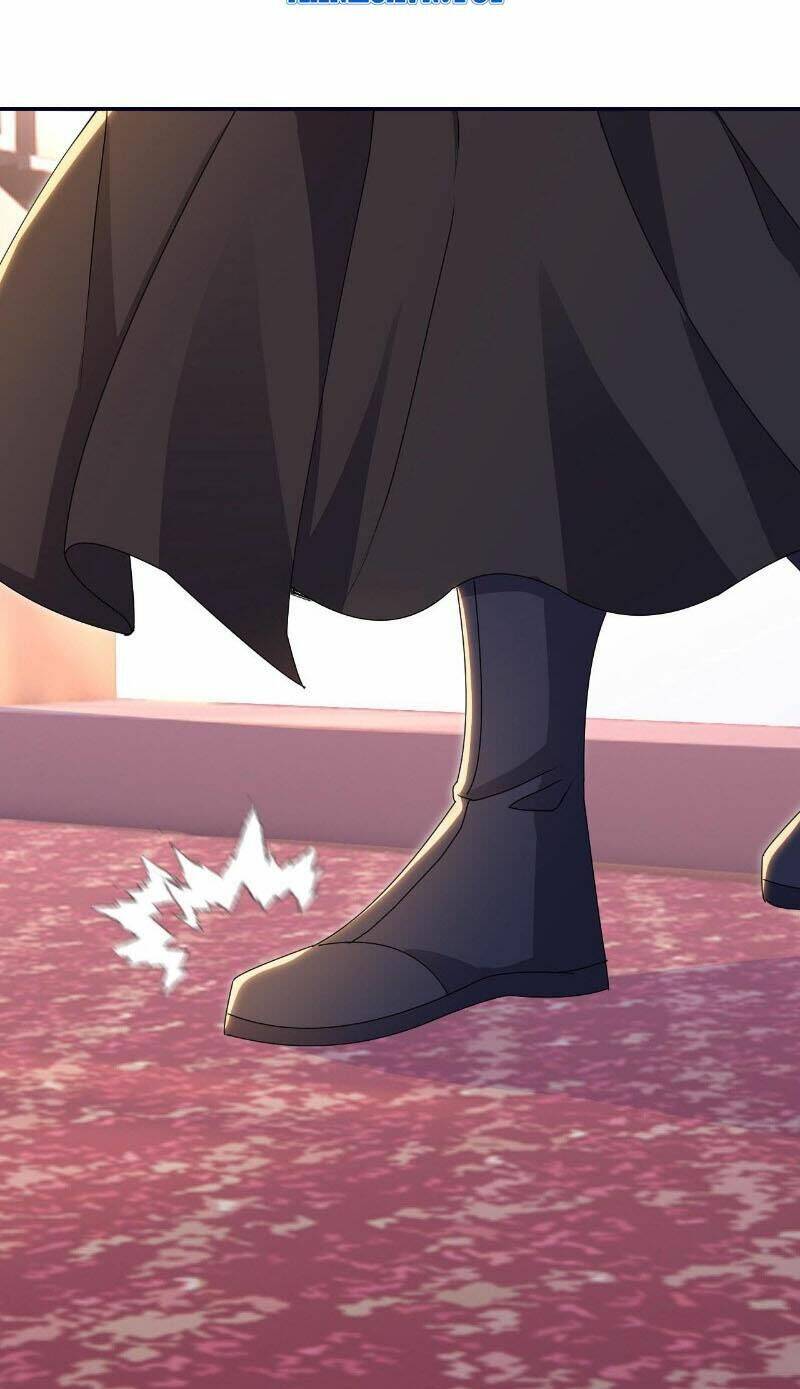 Tiên Võ Đế Tôn Chapter 536 - Trang 2