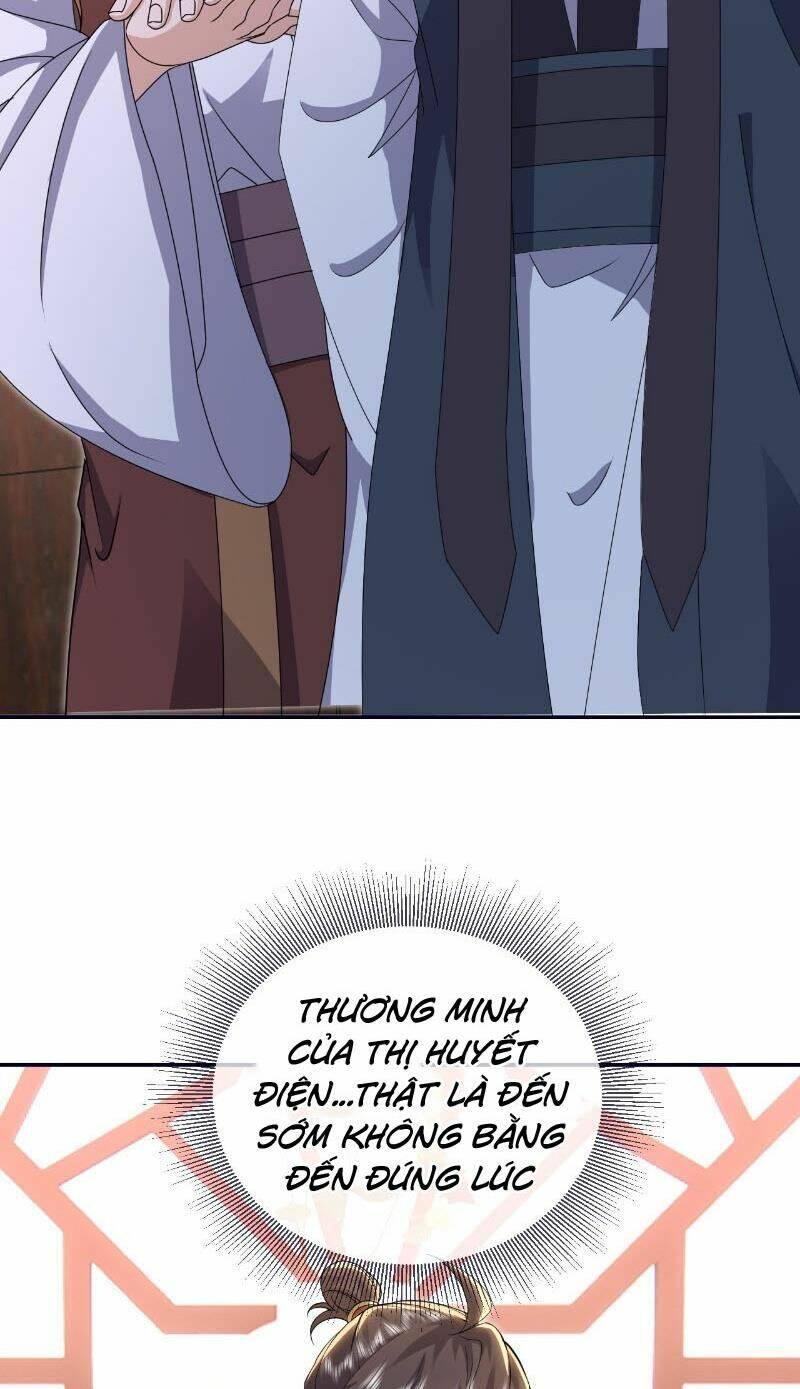 Tiên Võ Đế Tôn Chapter 536 - Trang 2