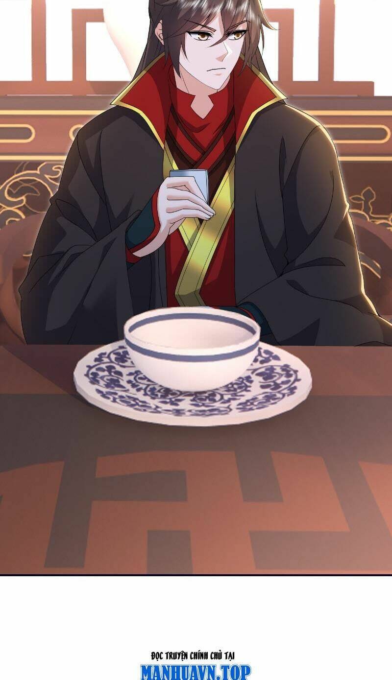 Tiên Võ Đế Tôn Chapter 536 - Trang 2