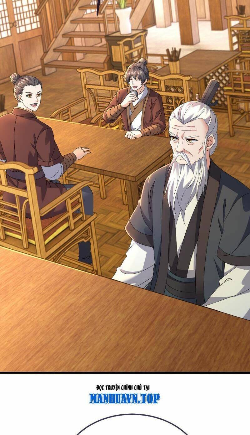 Tiên Võ Đế Tôn Chapter 536 - Trang 2