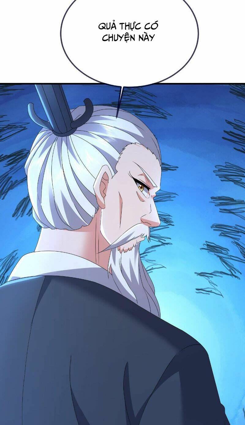 Tiên Võ Đế Tôn Chapter 536 - Trang 2