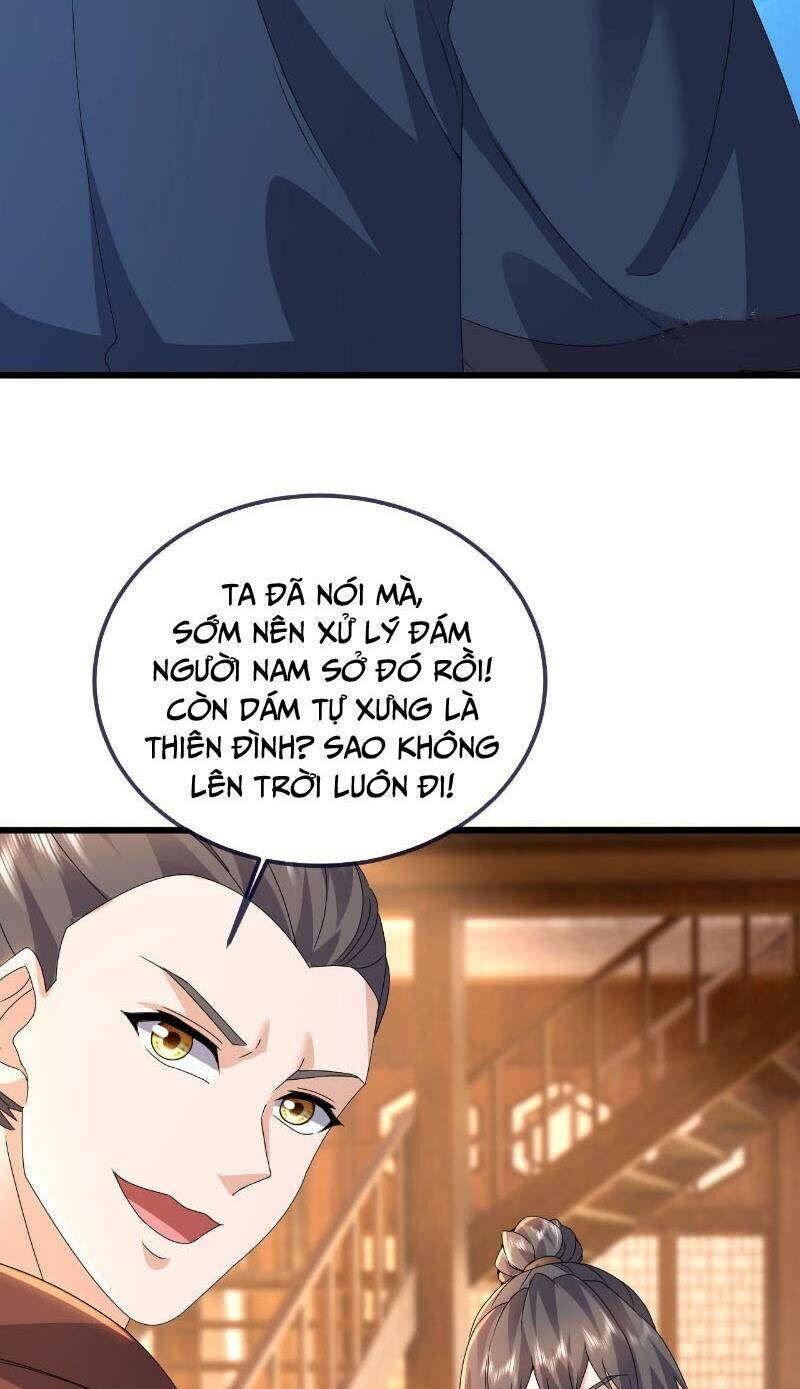 Tiên Võ Đế Tôn Chapter 536 - Trang 2
