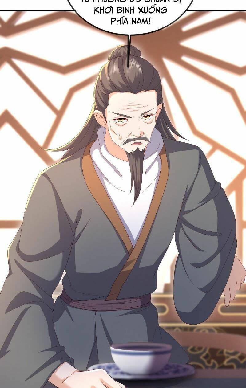 Tiên Võ Đế Tôn Chapter 536 - Trang 2