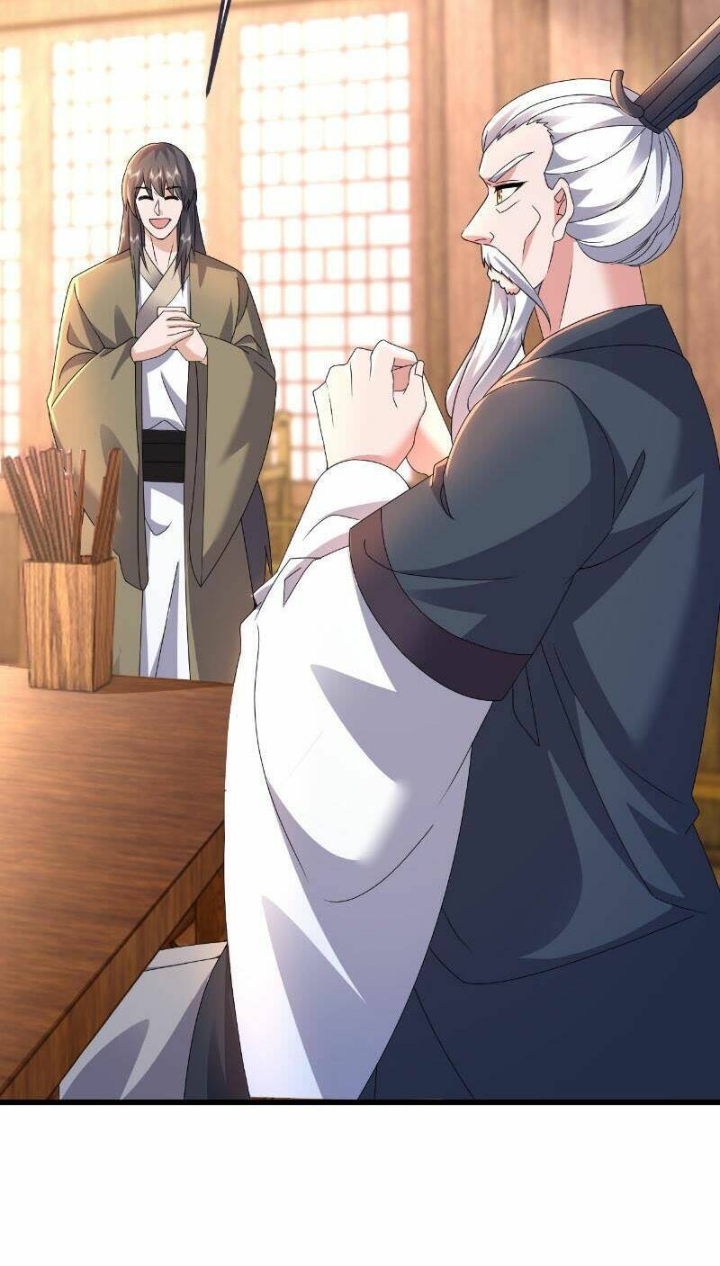 Tiên Võ Đế Tôn Chapter 536 - Trang 2