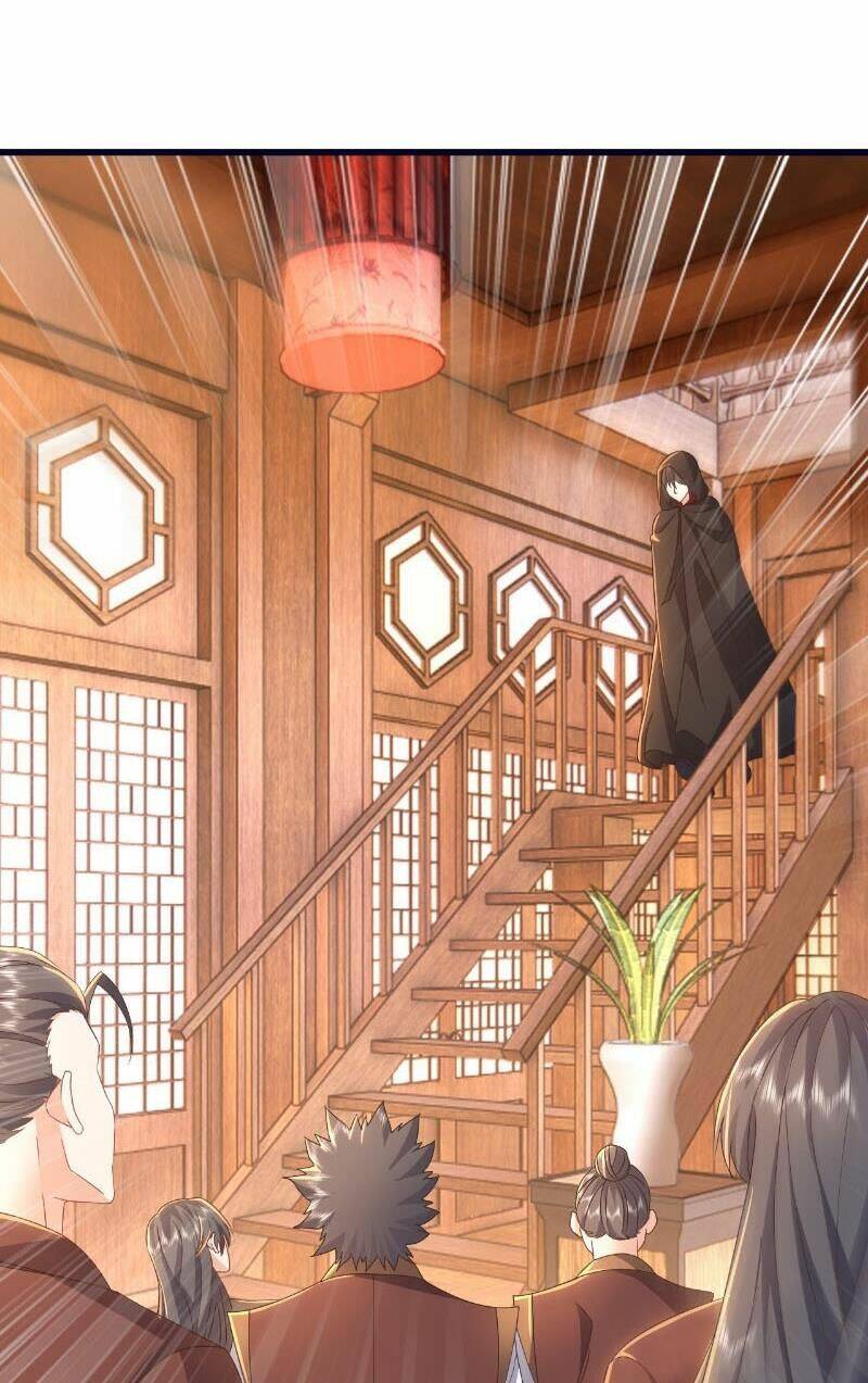 Tiên Võ Đế Tôn Chapter 536 - Trang 2