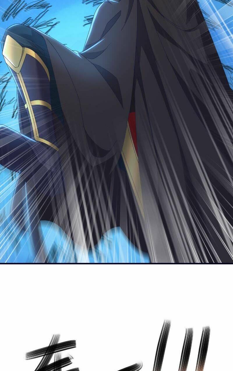 Tiên Võ Đế Tôn Chapter 536 - Trang 2