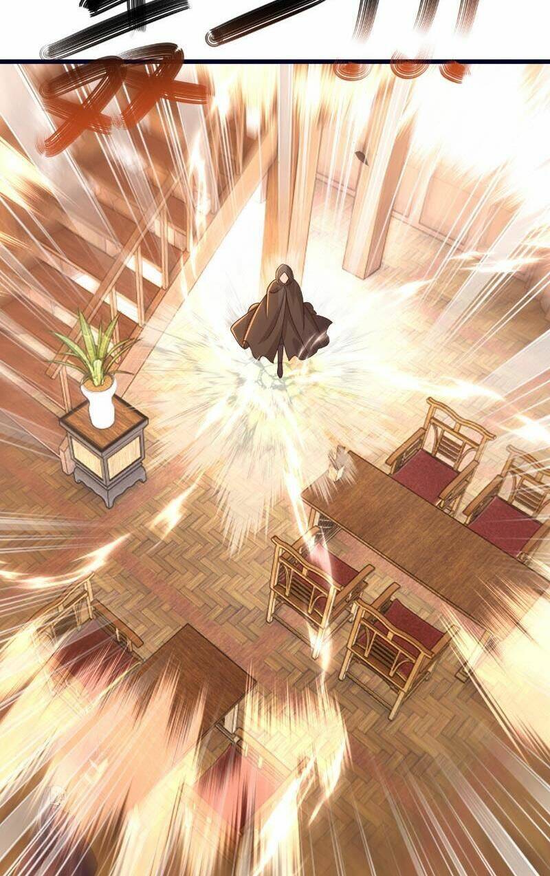 Tiên Võ Đế Tôn Chapter 536 - Trang 2