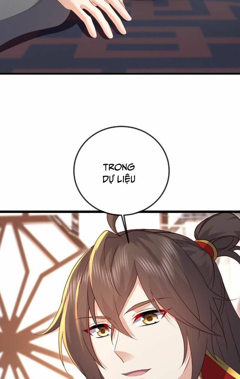 Tiên Võ Đế Tôn Chapter 536 - Trang 2