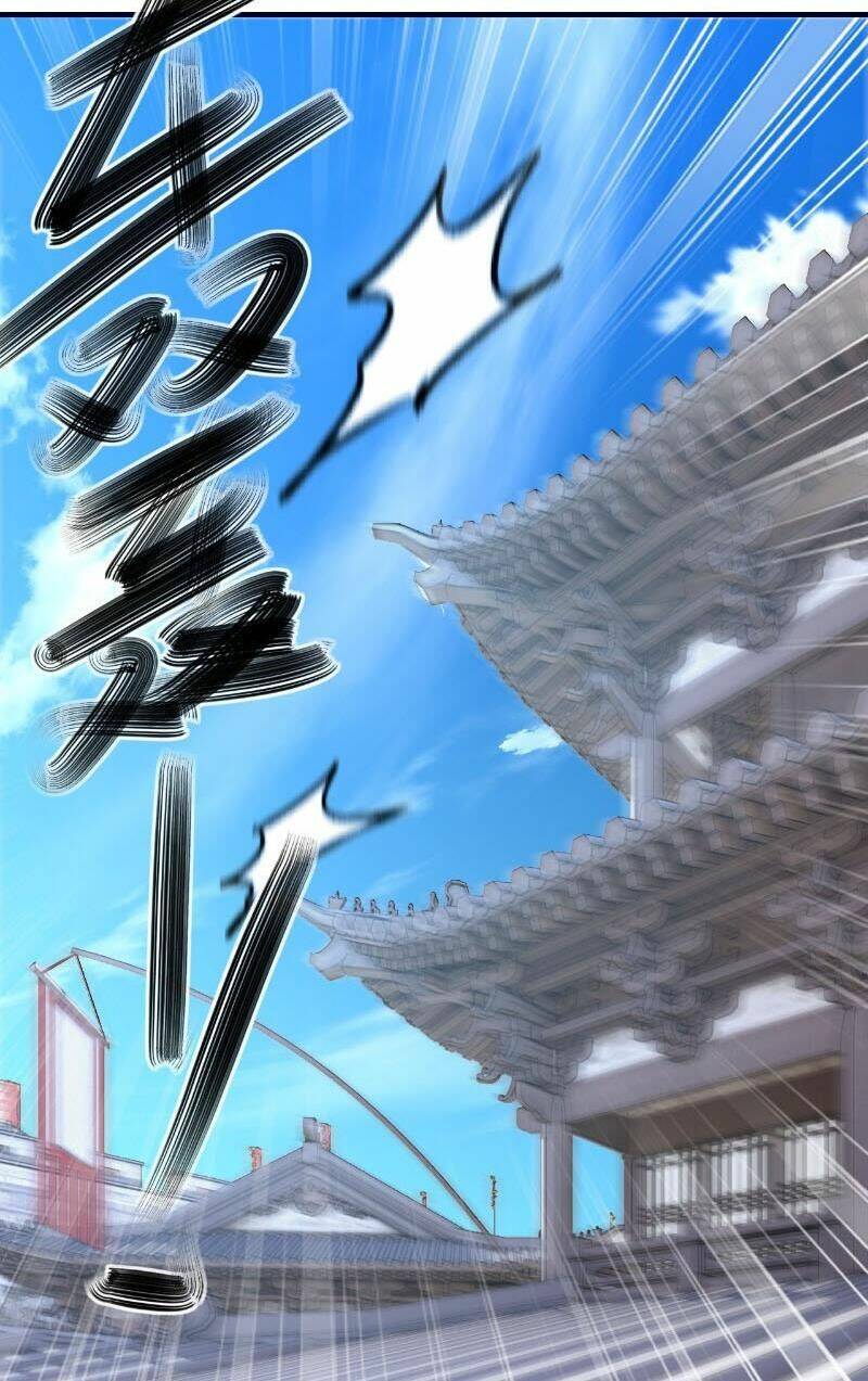 Tiên Võ Đế Tôn Chapter 536 - Trang 2