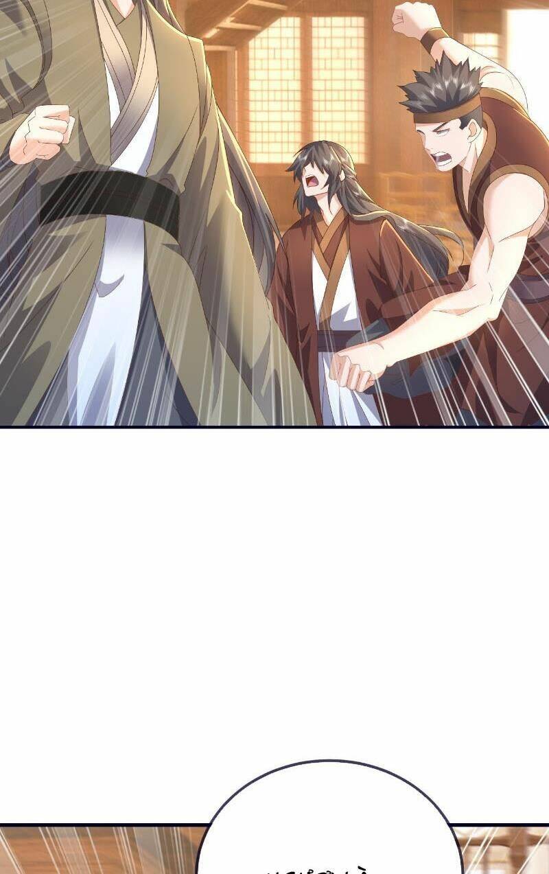 Tiên Võ Đế Tôn Chapter 536 - Trang 2