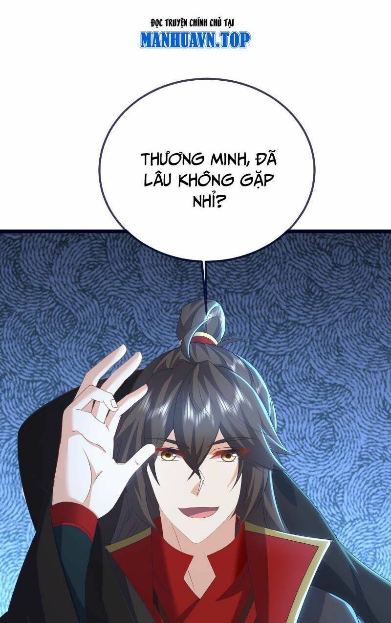 Tiên Võ Đế Tôn Chapter 536 - Trang 2