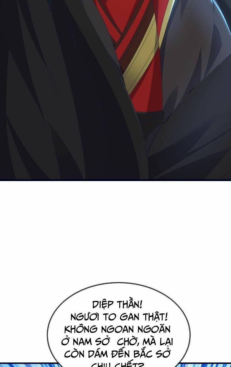 Tiên Võ Đế Tôn Chapter 536 - Trang 2