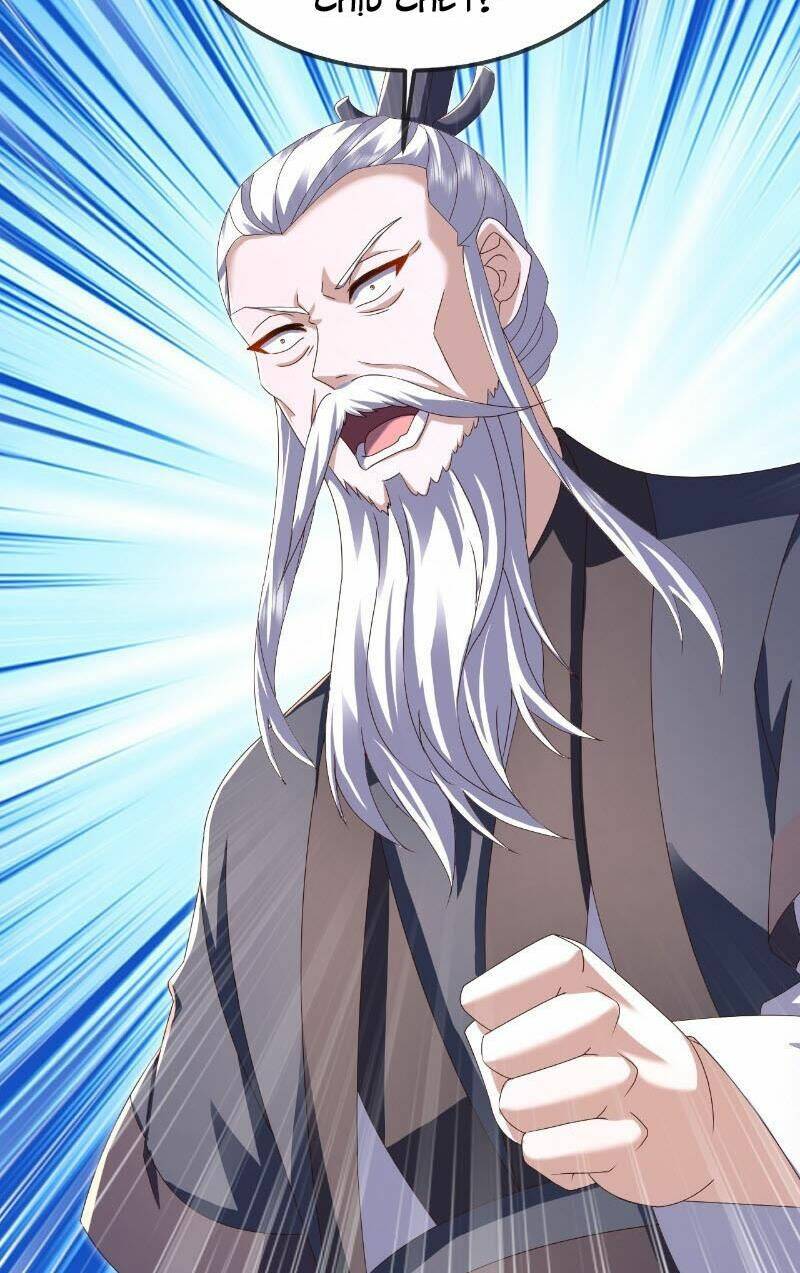 Tiên Võ Đế Tôn Chapter 536 - Trang 2